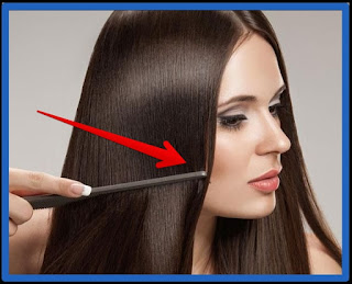 5 Steps to Perfect Hair