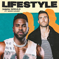 Jason Derulo - Lifestyle (feat. Adam Levine) - Single [iTunes Plus AAC M4A]