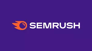 Semrush logo