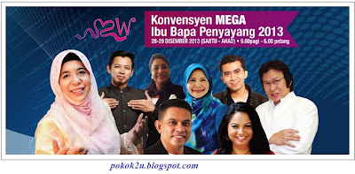 Barisan Penel From Smart To Wise Parenting Convention