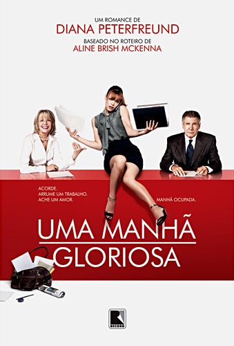 Baixar Filmes Download   Uma Manhã Gloriosa (Dual Audio) Grátis