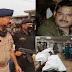 यूपी एनकाउंटर में पुलिस टीम पर हमला,सीओ, इंस्पेक्टर समेत आठ पुलिसकर्मी शहीद  