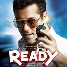 Ready is Salman Khan 8th Highest Grossing film of his career, Co-Actress Asin