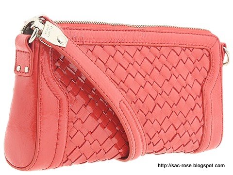 Sac rose:rose-1286181