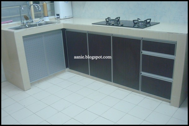 Kabinet Dapur Murah Shah Alam  Desainrumahid.com