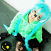 Hatsune Miku Cosplay by Kohane