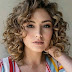 curly hair trending cuts 