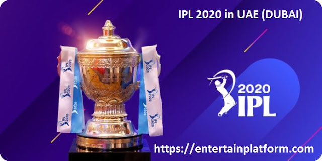 IPL 2020 Live Updates - Teams List, Schedule, broadcast channel, Scorecard and Sponsorship