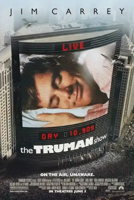 فيلم-The-Truman-Show-1998