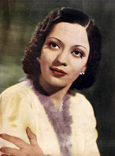 Leela Chitnis in Better Half 1940