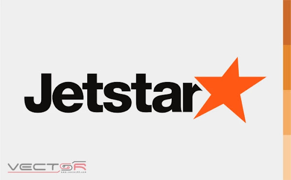 Jetstar Airways Logo - Download Vector File AI (Adobe Illustrator)