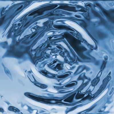 water effect