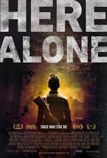  Film Here Alone Screenshot