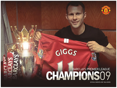 manchester united wallpapers ryan giggs #2