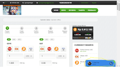 Deposit Merupaka langkah pertama untuk memulai trading di binary [TERBARU] Cara Deposit Binary Lewat Bank Lokal 