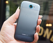 El HTC One S trae una cámara trasera de 8MP que es una de las más .