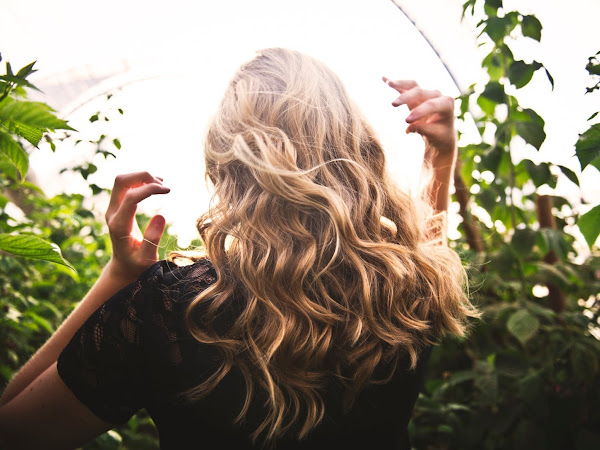 The Best Foods For Healthy Hair