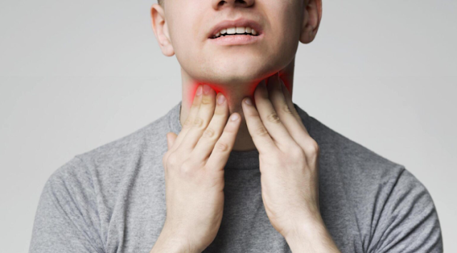 Causes of Sore Throat
