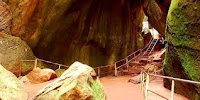 Edakkal Caves Wayanad