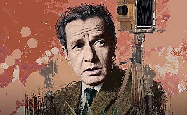 Los 8 cuentos más leídos de Juan Rulfo