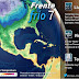 Pronostican tormentas muy fuertes y frio en Tamaulipas