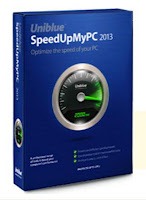 Uniblue SpeedUpMyPC 2013