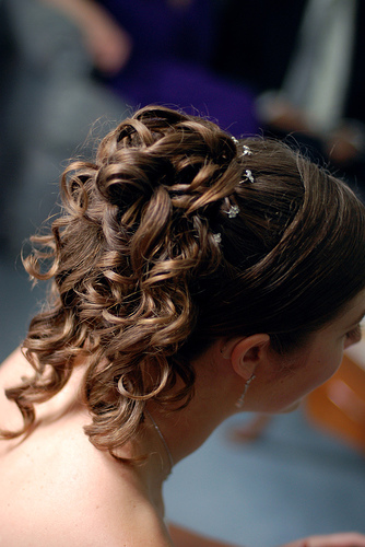 Up To Do Wedding Hairstyles