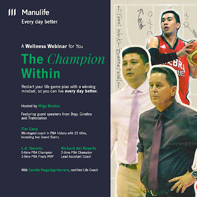 PBA Manulife