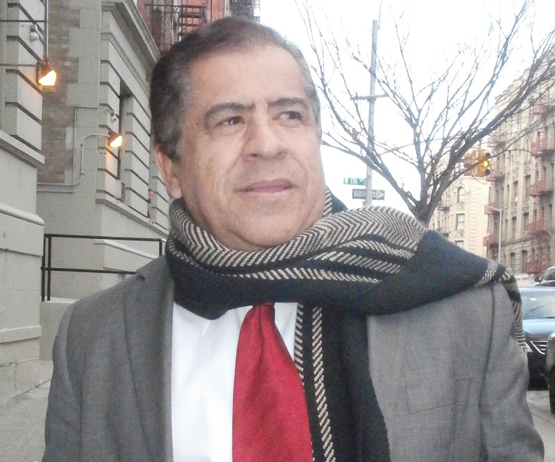 Percival rechaza que proyecto de Ramfis Trujillo se desinfle y asegura encabeza encuestas 