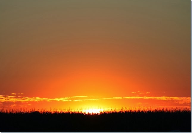 lowsunset