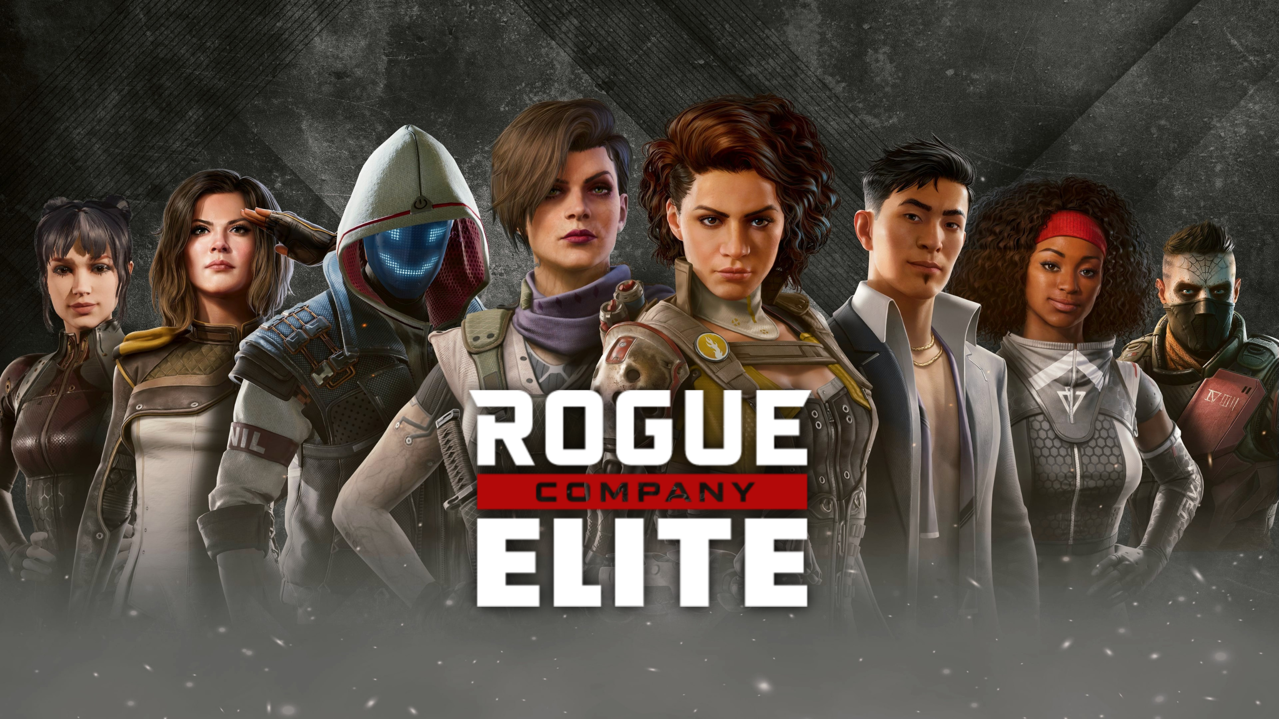 Rogue Company Elite New Beta Gameplay 