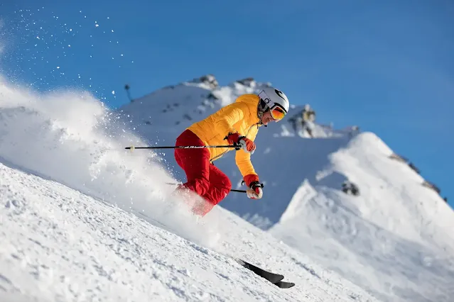 Best Ski Resorts in Alberta