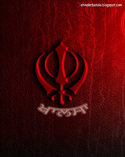 khanda wallpapers. KHANDA