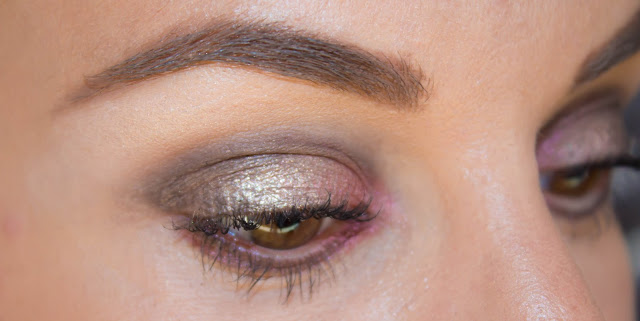 Monday Shadow Challenge : Chocolat