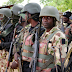 Nigerian Army sacks brigade commander over invasion of police headquarters