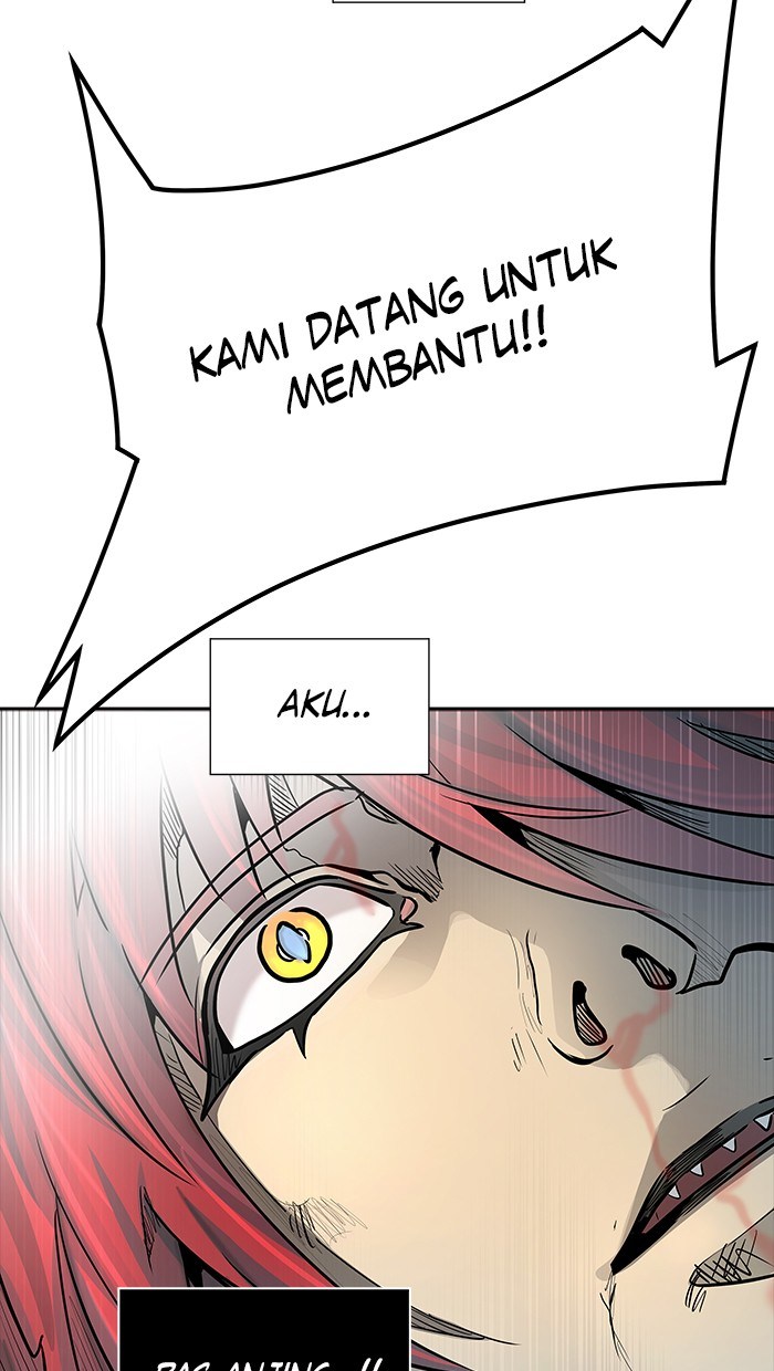 Webtoon Tower Of God Bahasa Indonesia Chapter 453