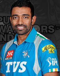 Robin Uthappa