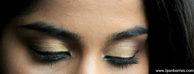 Easy indian wedding makeup NC42