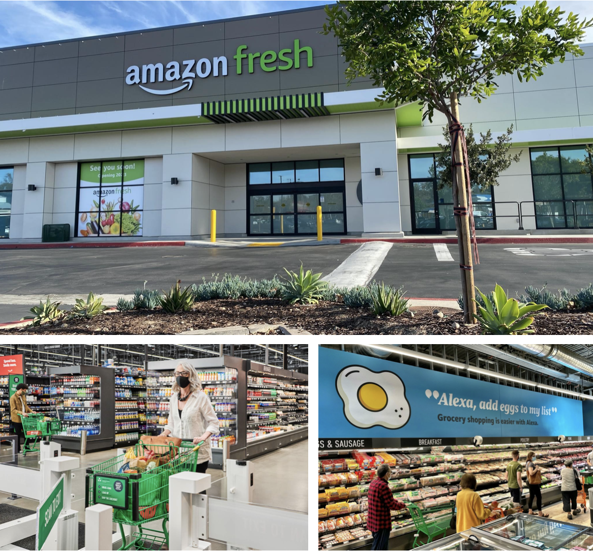 SanDiegoVille: San Diego's First  Fresh Grocery Store Currently  Delayed Indefinitely