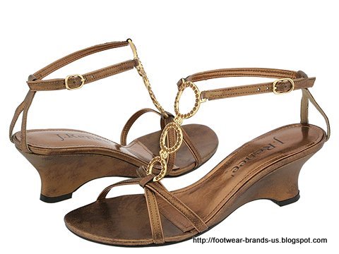 Footwear brands:footwear-395235