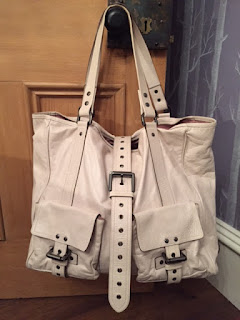 Mulberry Roxanne Tote