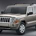 Jeep Commander Cool Photos