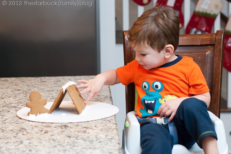 Gingerbread Houses 2012 blog-3