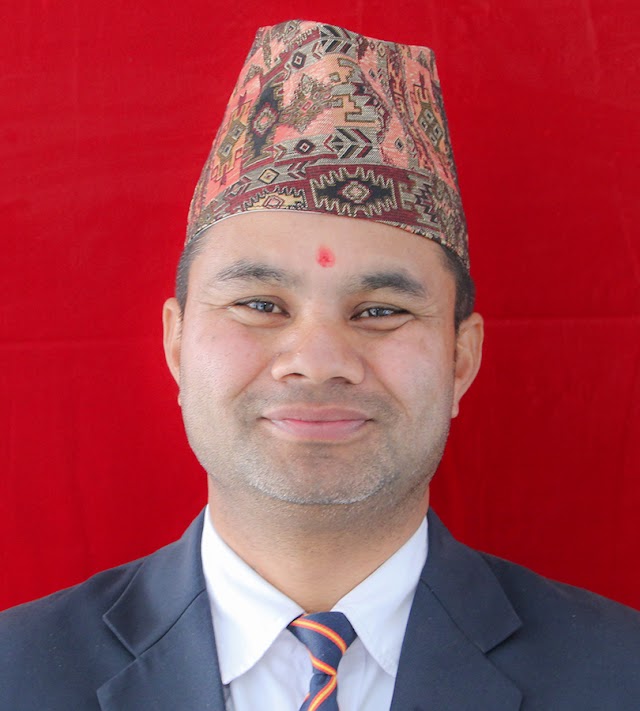 ICT in a Hostel-Based Learning Environment (Nawaraj Basnet)