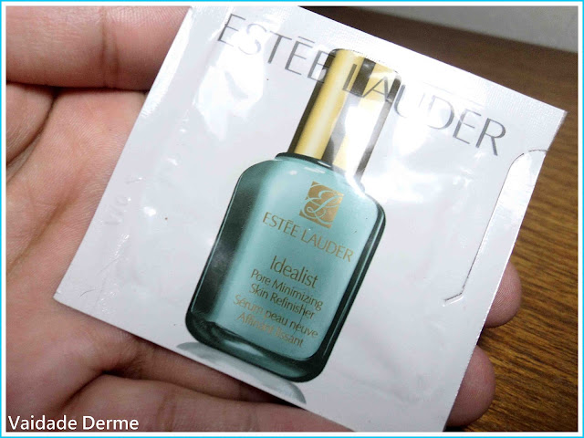 Idealist Pore Minimizing Skin Refinisher da Estée Lauder