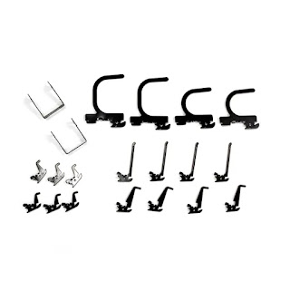 Wall Control Hook Accessory Kit