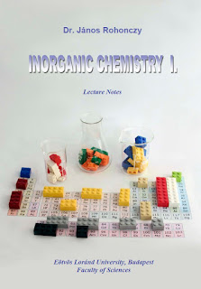 Inorganic Chemistry I Dr Janos Rohonczy PDF