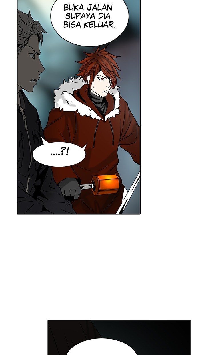 Webtoon Tower Of God Bahasa Indonesia Chapter 310