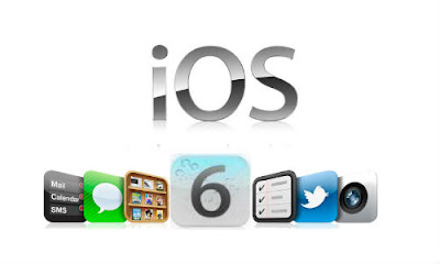 Apple iPhone5 will be released with a new iOS6