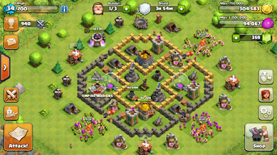 TH 6 COC